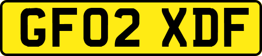 GF02XDF