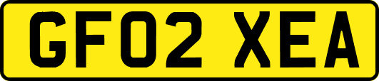 GF02XEA