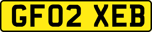 GF02XEB