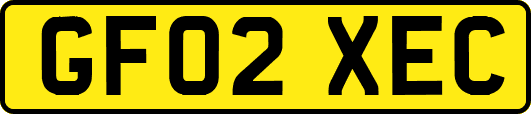 GF02XEC