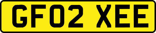 GF02XEE