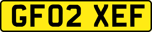 GF02XEF