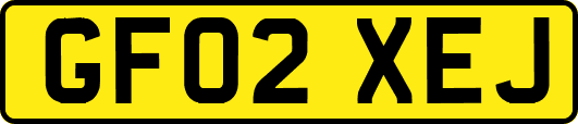GF02XEJ