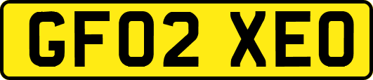 GF02XEO