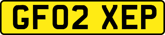 GF02XEP