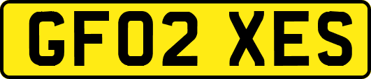 GF02XES