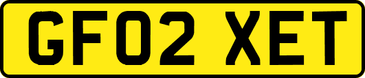 GF02XET