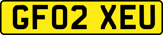 GF02XEU