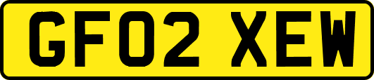 GF02XEW