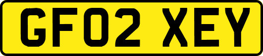 GF02XEY