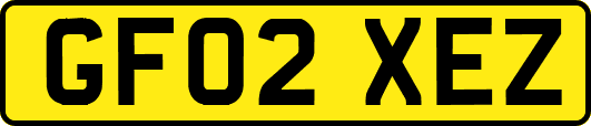 GF02XEZ