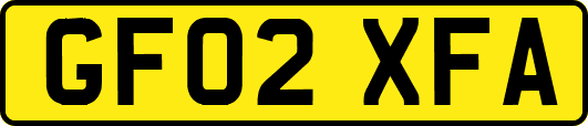 GF02XFA