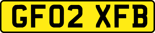GF02XFB
