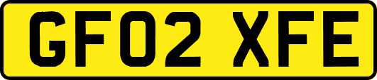 GF02XFE