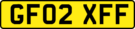 GF02XFF
