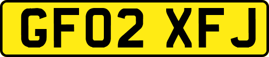 GF02XFJ