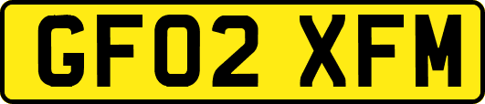 GF02XFM