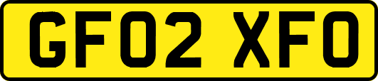 GF02XFO