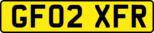 GF02XFR