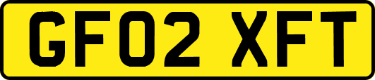 GF02XFT