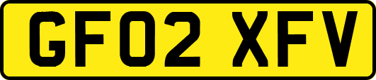 GF02XFV