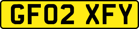 GF02XFY