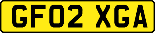 GF02XGA