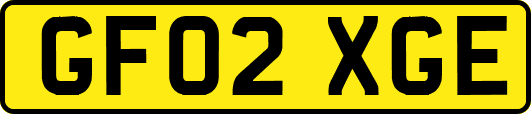 GF02XGE