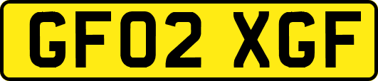 GF02XGF