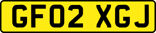 GF02XGJ