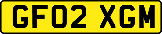 GF02XGM