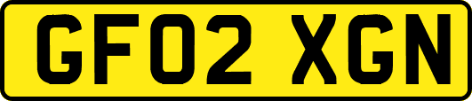 GF02XGN