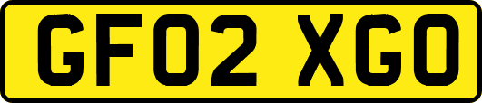 GF02XGO