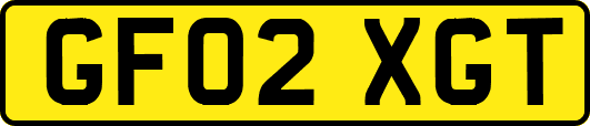 GF02XGT