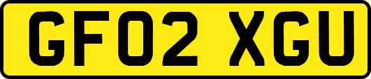 GF02XGU