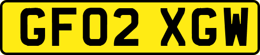 GF02XGW