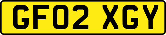 GF02XGY