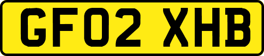 GF02XHB