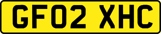 GF02XHC