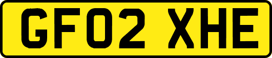 GF02XHE