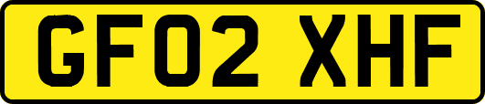 GF02XHF