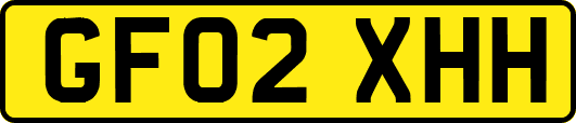 GF02XHH
