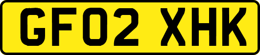 GF02XHK