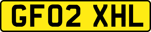 GF02XHL