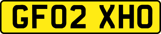 GF02XHO