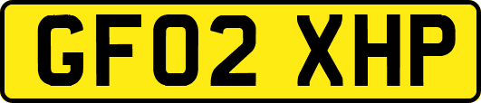 GF02XHP