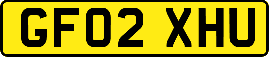 GF02XHU
