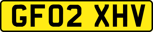 GF02XHV