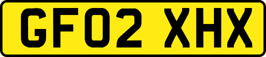 GF02XHX