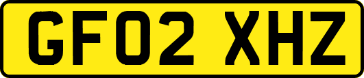 GF02XHZ